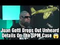 Juan Gotti Drops A Bombshell In The SPM Case (Unheard Info) #southparkmexican #babybash #spm