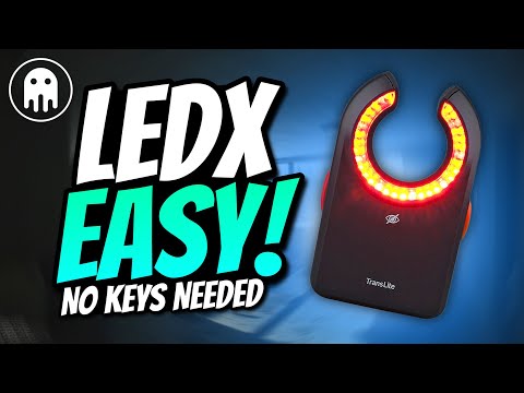 WHERE TO FIND LEDX EASY in Escape From Tarkov