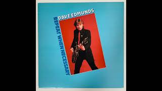 Dave Edmunds - Dynamite