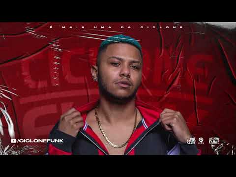 Mc Turtle - Não Vai Achar (Audio Oficial) ANTSXCIAL