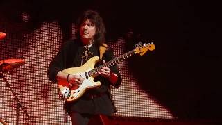 Ritchie Blackmore’s Rainbow &quot;Burn&quot;