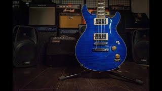 Video thumbnail for Cort M600 Sound Demo by Music Outlet Malaysia (MO)