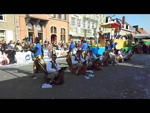 OKV Kanaar - Ik zen nen aven vetzak!