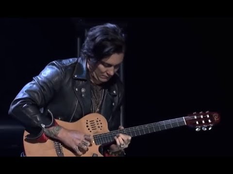 Videoclip de Introduction To Hail To The King (Live At The GRAMMY Museum®) — Avenged Sevenfold
