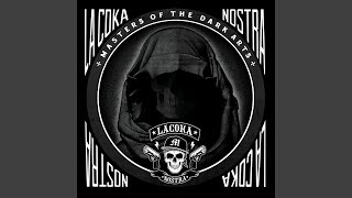 Masters Of The Dark Arts