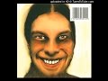 Aphex Twin - Next Heap With (1993)