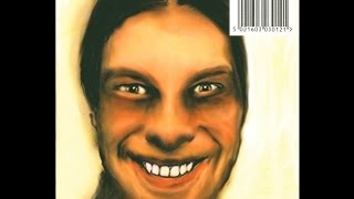 Aphex Twin - Next Heap With (1993)