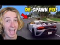 How to FIX DISAPPEARING VEHICLES spawned by MOD MENU for GTA 5! | Tutorial 2024
