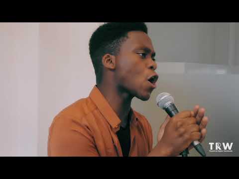 Tyrone Huntley performs Memphis Lives In Me - Memphis