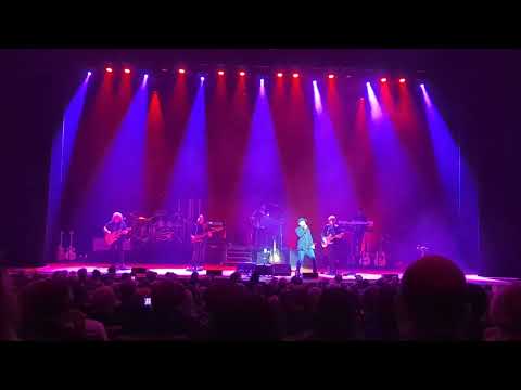 Alan Parsons Atlanta 2-1-22 Breakdown/ The Raven