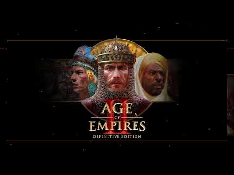 Age of empires II - Attila : Le fléau de Dieu
