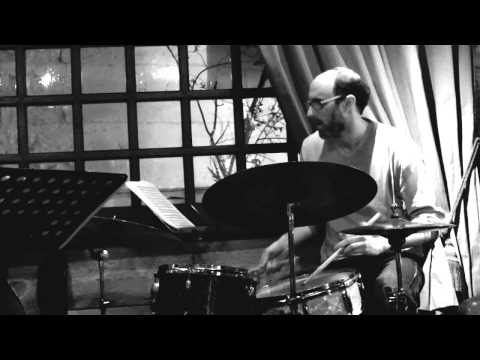 Nicolas Leneveu Trio (2)