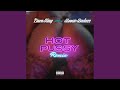 Hot Pussy Remix
