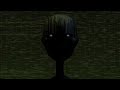 Full Screen Fnaf 3 Phantom Puppet Jumpscare Fnaf3 Springtrap Jumpscare Included