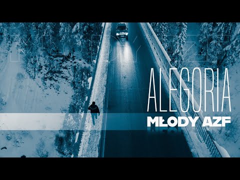 Młody AZF - Alegoria (prod. Phono CoZaBit)