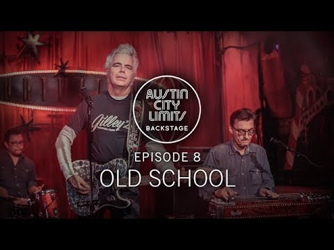 ACL: Backstage - Customer Success Story