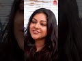 I Was 19 When I Acted In Virumandi Abhirami Kumudam Shorts