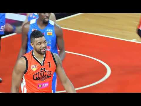 Preston Knowles | Mono Vampire vs. Alab Pilipinas Full Game January 30th, 2020