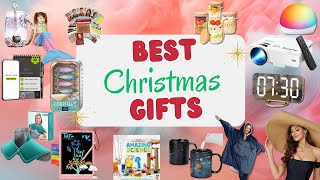 25 Best Gifts For Christmas 2026 | Top Amazon Gift Ideas for Everyone!