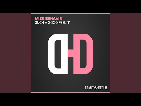 Such A Good Feelin' (Lee Haslam vs Guyver Remix)