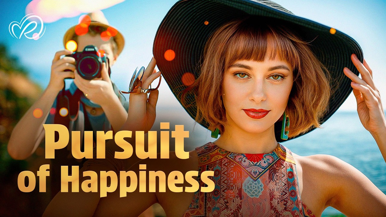 Pursuit of Happyness | Trapped by a Love Cheater | Romantic Movies