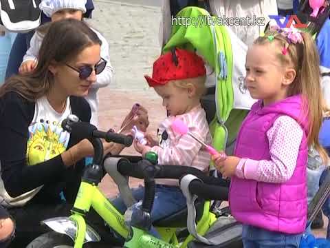 Выпуск программы «День» от 20 июля 2018г.