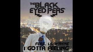 The Black Eyed Peas - I Gotta Feeling (feat. Lil Wayne) [Prod. by David Guetta, Frederick Riesterer]
