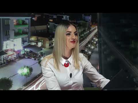 Husamedin Hoxha mysafir ne emisionin MOON