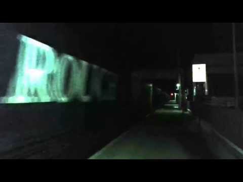 GRANDI SALUTI DELLA E190 321