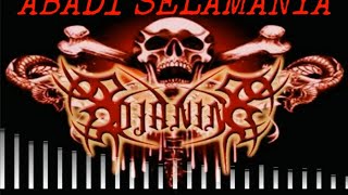 Download lagu Djanin Abadi Selamanya Karawang Gothic Metal Indonesian mp3