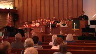 Message: "Today If You Hear His Voice"; Scripture Readings: Numbers 16:12-14, Mark 8:16-21