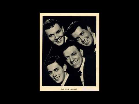 The Four Esquires - Summer Vacation