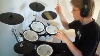 B Plays Drums Episode 23: A Girl