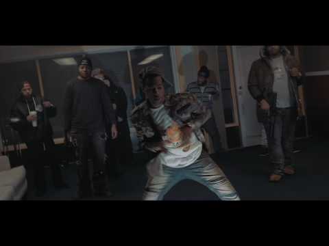 Eastside 4 - Come Wit It (Official Music Video)