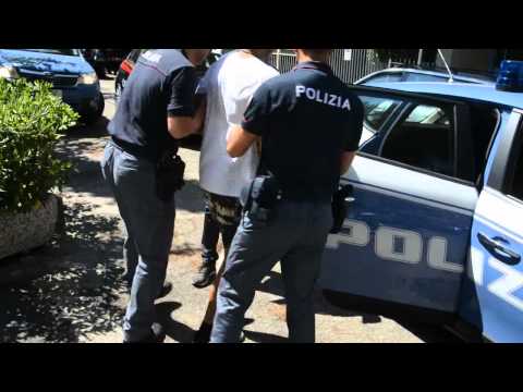 Icaro TV. Accoltellamento in piazzale Roma, gli arrestati