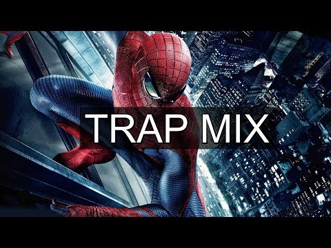 TRAP MUSIC MIX 2017 - Best EDM Trap and Bass Music