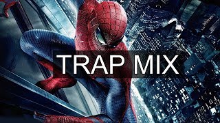 TRAP MUSIC MIX 2017 - Best EDM Trap and Bass Music