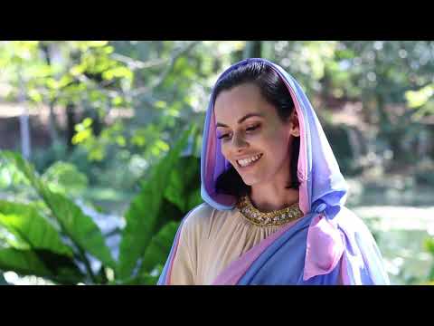 50 dias no cenáculo com Maria - 48º dia - Eleição de Matias