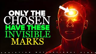 Only the Chosen Have These 7 Hidden Marks – Do You Have Them?
