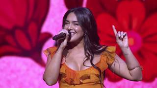 Download lagu Angela Leiva - Homenaje a Gilda (En Vivo) mp3