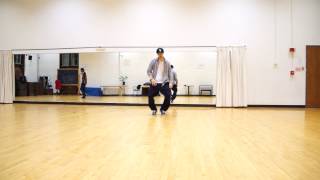 Popping Session: Booka Shade - The Birds and the Beats﻿ At the Windowk (12/02/12)