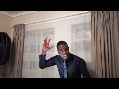 2022-0427PM- The Bosom Of The Father