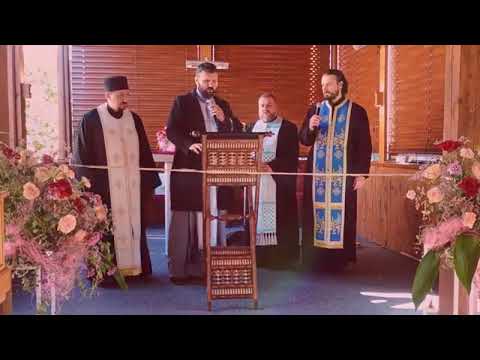 Molitva za zdravlje Svetim Zosimu i Jakovu iz manastira Tumane