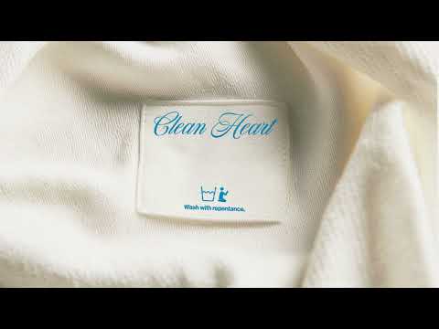 Bryan & Katie Torwalt – Clean Heart - Official Video