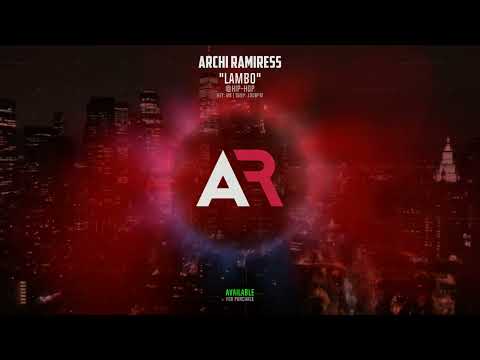 [Available] Tyga x The Limba x Rakhim Type Beat - "Lambo" | @Hip-Hop (Prod.A.Ramiress)