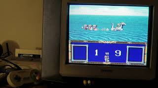 Langrisser 1994 music