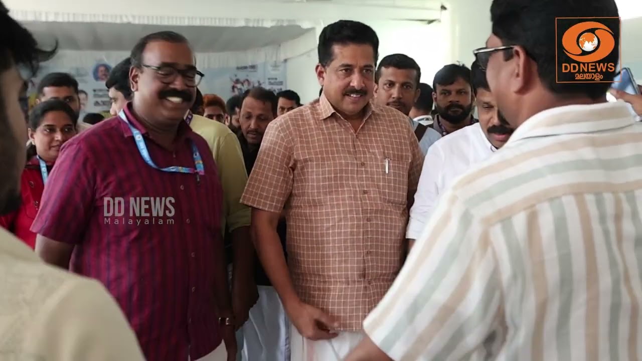സ്കൂൾ കായികമേള റിവ്യൂ യോഗം; മന്ത്രിമാർ നേരിട്ടെത്ത?