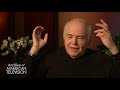 Walter Koenig on getting cast on "Star Trek" - TelevisionAcademy.com/Interviews
