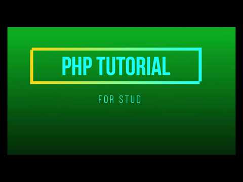 Php Operators Php Programming Web Development Mysql Database