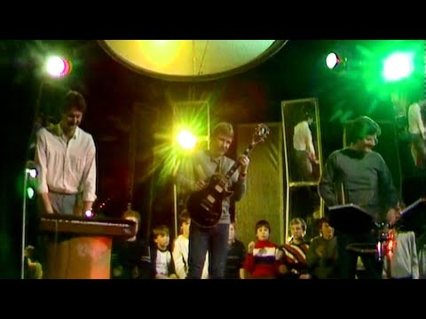 Petr & Pavel ORM - Sanitka (1985)